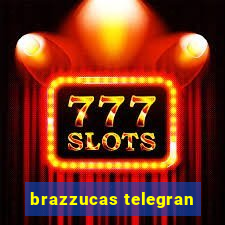 brazzucas telegran